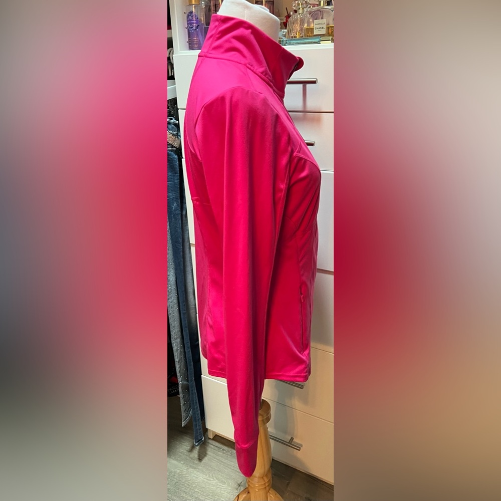 Fabletics Jacket Size Small - image 8